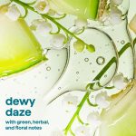 super shine foaming dish spray starter set – dewy daze, 32 fl oz - Image 7