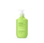 hydrating serum hand wash – mindful matcha, 10 oz
