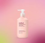 hydrating serum hand wash – pure peace, 10 oz - Image 2