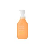 dream foam | foaming body wash – vetiver + amber, 13.5 fl oz