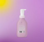 dream foam | foaming body wash – white flower + tuberose, 13.5 fl oz - Image 3