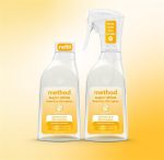 super shine foaming dish soap starter set – coastal citron, 32 fl oz - Image 2