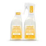 super shine foaming dish soap starter set – coastal citron, 32 fl oz