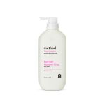 body wash tonic – barrier supporting, fatty acids + colloidal oatmeal, 17 fl oz