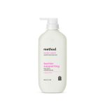 body wash tonic – barrier supporting, fatty acids + colloidal oatmeal, 17 fl oz