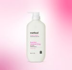 body wash tonic – barrier supporting, fatty acids + colloidal oatmeal, 17 fl oz - Image 2