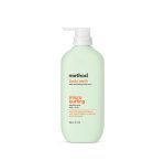 body wash tonic – micro buffing, bamboo dust , AHA + PHA, 17 fl oz