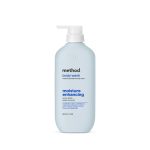 body wash tonic – moisture enhancing, amino acids + hyaluronic acid, 17 fl oz