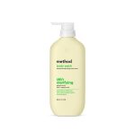 body wash tonic – skin clarifying, salicylic acid, AHA + azelaic acid, 17 fl oz