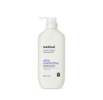 body wash tonic – ultra comforting, antioxidants, vitamins + hydrolyzed oat protein, 17 fl oz