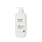 body wash tonic – ultra comforting, antioxidants, vitamins + hydrolyzed oat protein, 17 fl oz