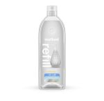 gel hand wash refill – sweet water, 34 fl oz 1