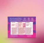travel-sized gift set trio – pure peace, 10.2 oz - Image 3