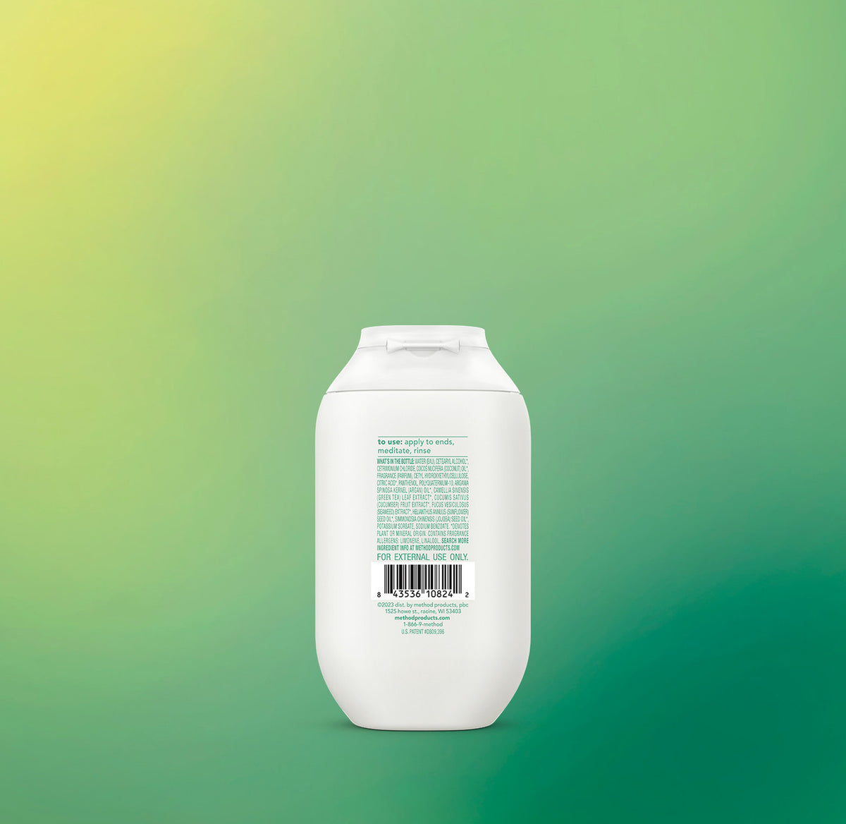 everyday conditioner – daily zen, 3.4 fl oz - Image 3