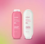 volumizing shampoo + conditioner bundle – pure peace, 27.5 fl oz - Image 2