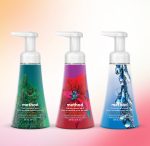 holiday hand wash variety trio, 30 oz - Image 2