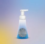 foaming hand wash – frost + flurry, 10 fl oz - Image 3