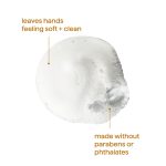 foaming hand wash – island nectar, 10 fl oz - Image 6