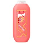 body wash – with notes of marshmallow, strawberry, and spun sugar, 18 oz.