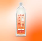 super shine liquid dish soap refill – among the orchards, 48 fl oz - Image 2