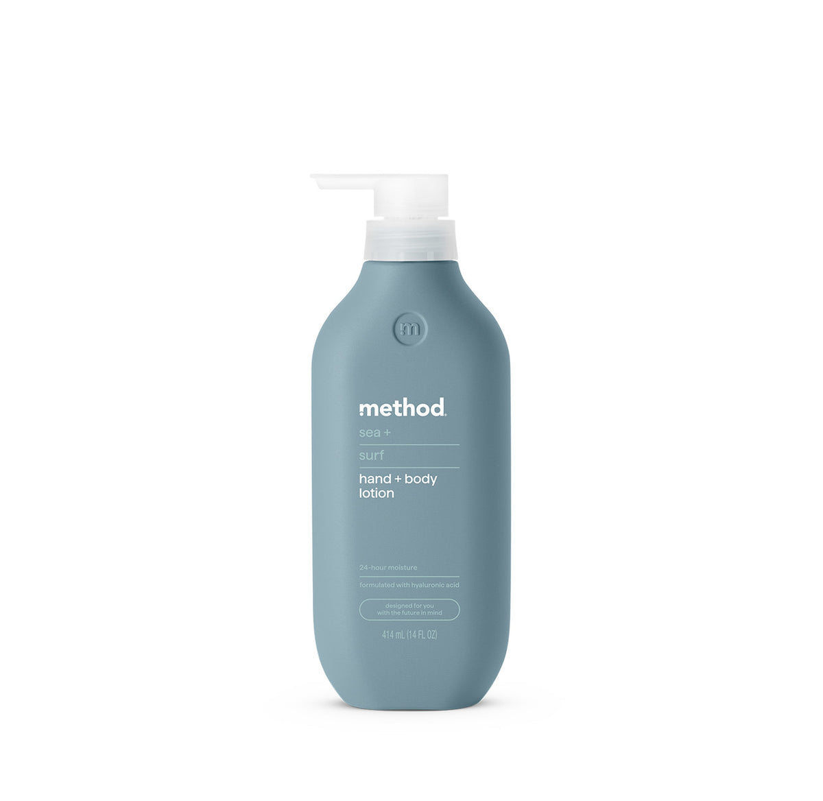 body lotion – sea + surf, 14 fl oz - Image 7