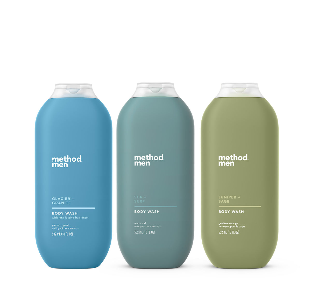 MTHD_Mens_BW_2.jpg men body wash trio - Image 1