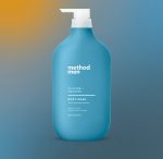 body wash – glacier + granite, 28 fl oz - Image 2