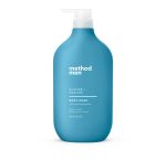 body wash – glacier + granite, 28 fl oz