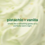body + hair mist – pistachio + vanilla, 8 fl oz - Image 6