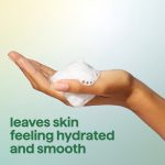 dream foam | foaming body wash – pistachio + vanilla, 13.5 fl oz - Image 5