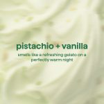 dream foam | foaming body wash – pistachio + vanilla, 13.5 fl oz - Image 8