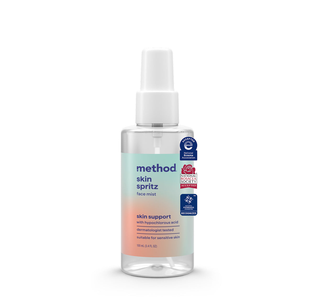 MTHD_SkinSpritz_3.4oz_Front_US_White_395284_ScaledUp_Seals.jpg skin spritz face mist - Image 1