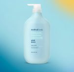 body wash – wind down, 28 fl oz - Image 2