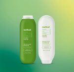vibrant color shampoo + conditioner bundle – mindful matcha, 27.5 oz - Image 2