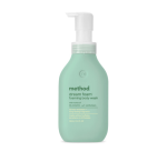 dream foam | foaming body wash – pistachio + vanilla, 13.5 fl oz