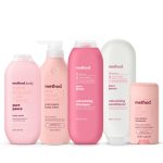 body + hair bundle – pure peace, 62.15 oz