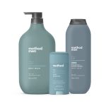 men bundle – sea + surf, 44.65 oz