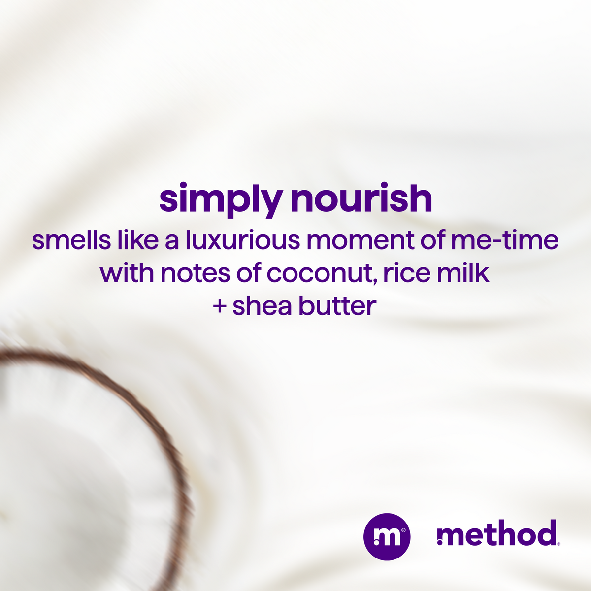 moisturizing conditioner – simply nourish, 13.5 fl oz - Image 7