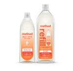 super shine liquid dish soap starter set – among the orchards