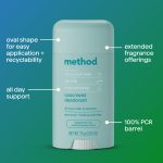 deodorant – coco twist, 2.65 oz - Image 8