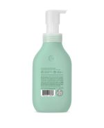 dream foam | foaming body wash – pistachio + vanilla, 13.5 fl oz - Image 3