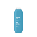 men 2-in-1 shampoo + conditioner – glacier + granite, 14 fl oz