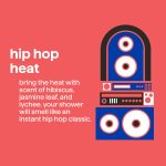body wash – hip hop heat, 18 fl oz - Image 4