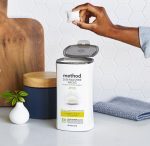 dishwasher packs – lemon mint, 54 ct - Image 4