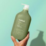 body wash – juniper + sage, 28 fl oz - Image 8