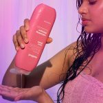 volumizing shampoo – pure peace, 3.4 fl oz - Image 7