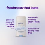deodorant – simply nourish, 2.65 oz - Image 5